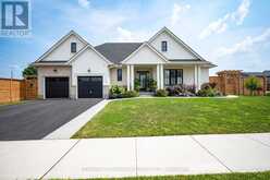 3 COULTHARD STREET | Tillsonburg Ontario | Slide Image One