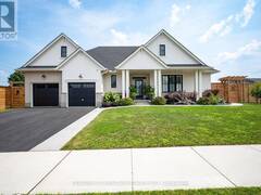 3 COULTHARD STREET Tillsonburg Ontario, N4G 0J3