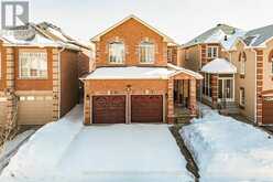 21 SUMMERLEA STREET | Markham Ontario | Slide Image One