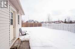 21 SUMMERLEA STREET | Markham Ontario | Slide Image Forty-three
