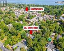 267 DAVY STREET | Niagara-on-the-Lake Ontario | Slide Image Twenty-seven
