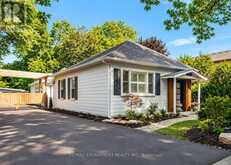 267 DAVY STREET | Niagara-on-the-Lake Ontario | Slide Image One