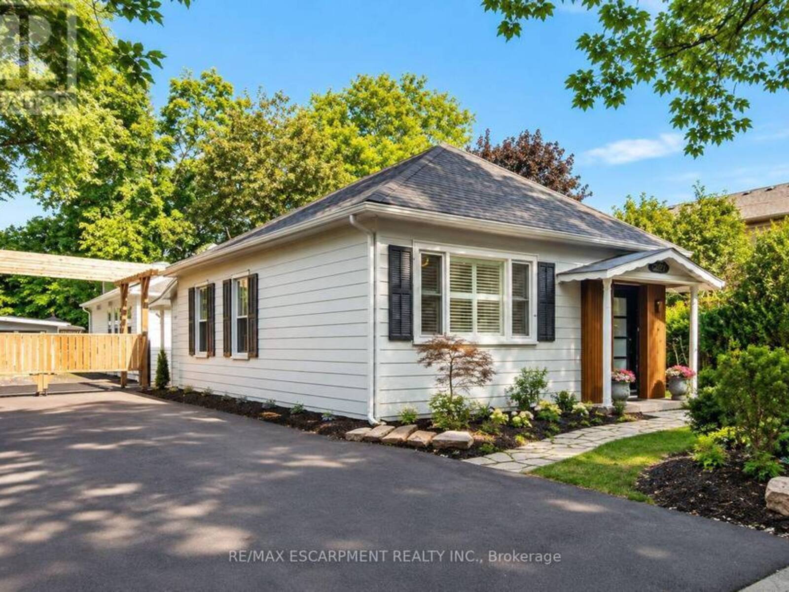 267 DAVY STREET, Niagara-on-the-Lake, Ontario L0S 1J0