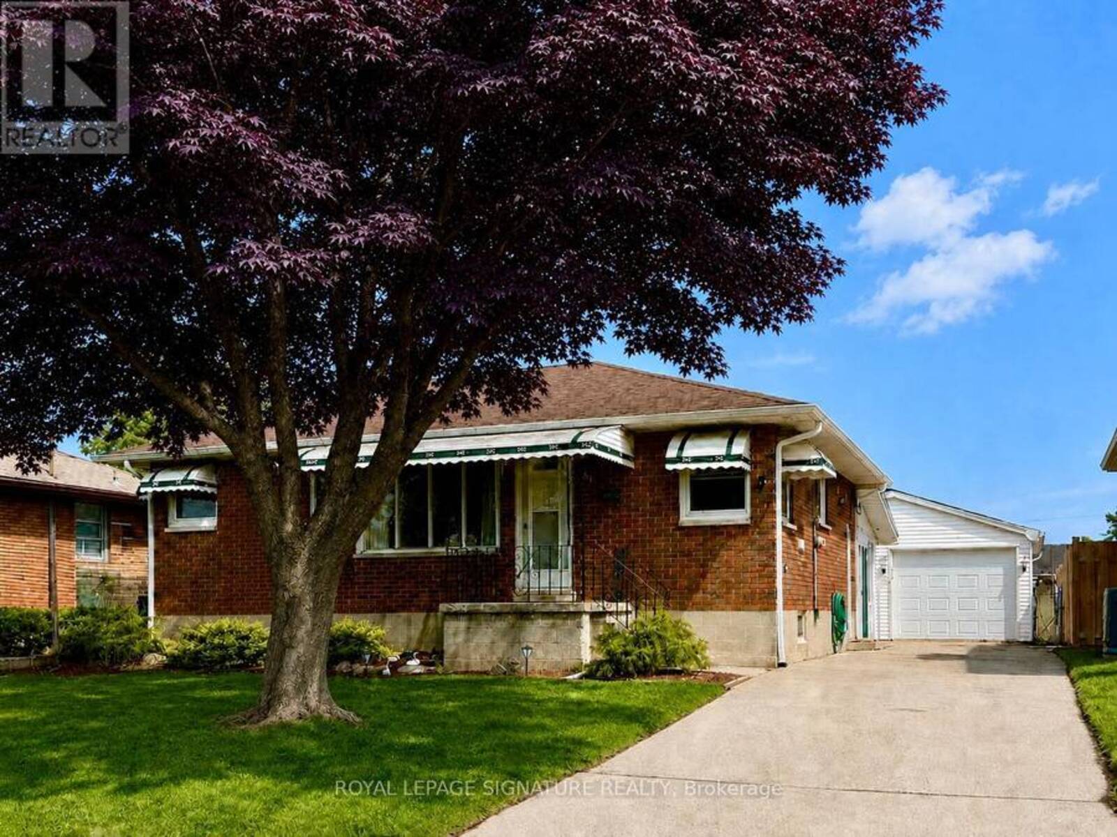 51 SPURGEON DRIVE, Chatham, Ontario N7L 3W4