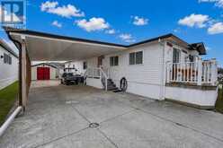 154 - 3033 TOWNLINE ROAD | Fort Erie Ontario | Slide Image One