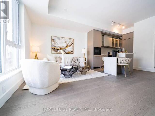 116 - 6 GREENBRIAR ROAD Toronto Ontario, M2K 0H6 - 4 Bedrooms Condo For Sale
