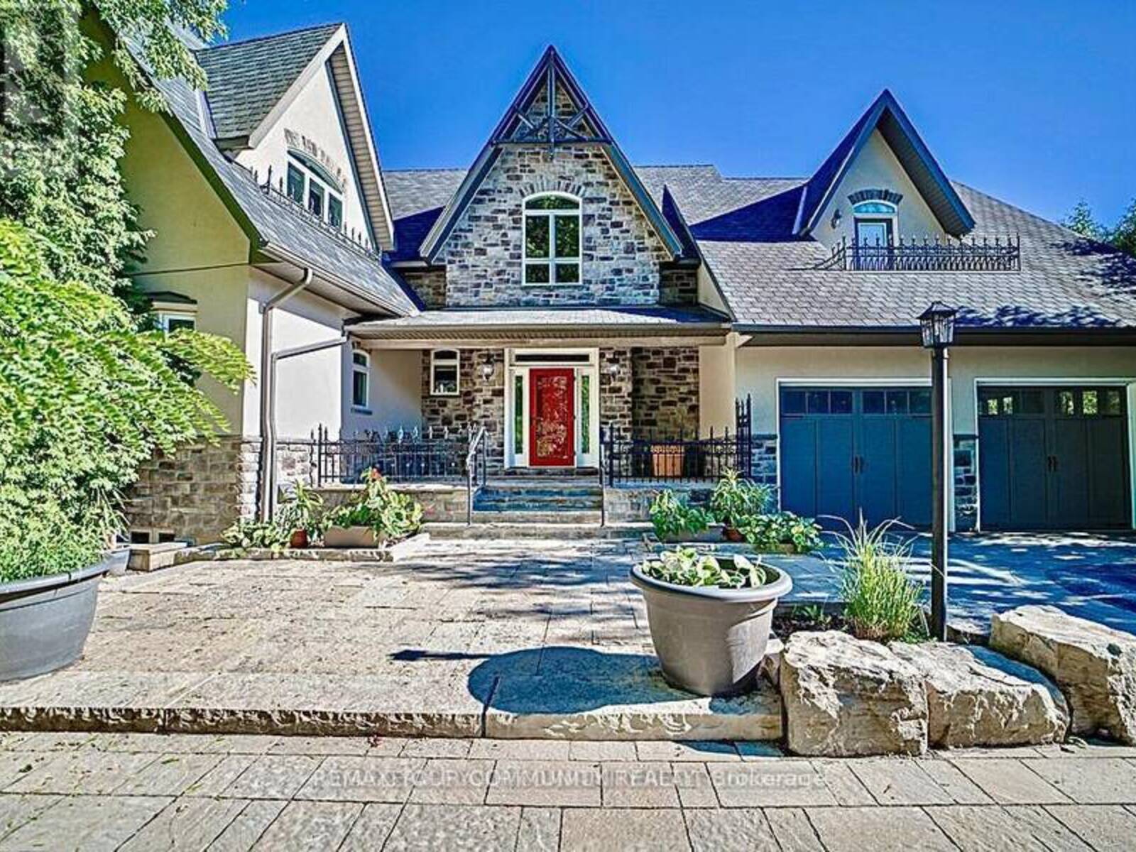 57 JOSEPH STREET S, Markham, Ontario L3P 2N4