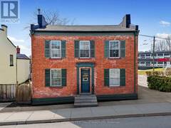 143 WALTON STREET Port Hope Ontario, L1A 1N4