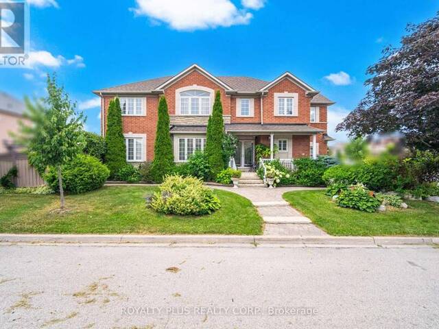 116 FRANK JOHNSTON ROAD Caledon Ontario, L7E 2L7 - 4 Bedrooms Home For Sale