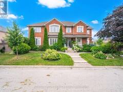 116 FRANK JOHNSTON ROAD Caledon Ontario, L7E 2L7