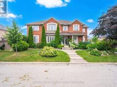 116 FRANK JOHNSTON ROAD Caledon Ontario, L7E 2L7