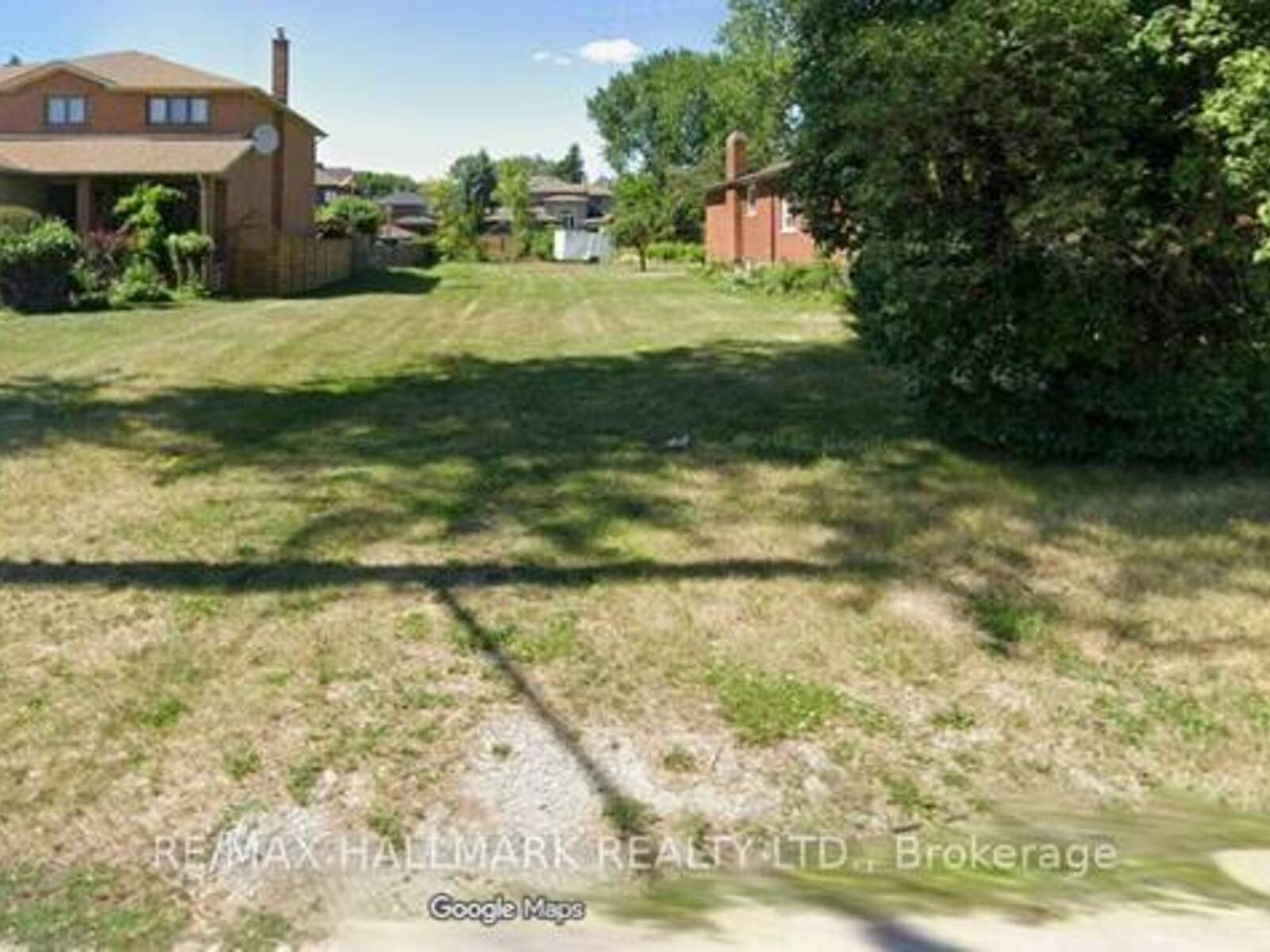 104 OAK AVENUE, Richmond Hill, Ontario L4C 6R7