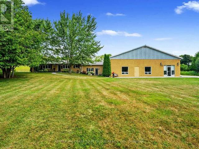 3311 BURNHAM STREET N Cobourg Ontario, K9A 4J7 - Property For Sale