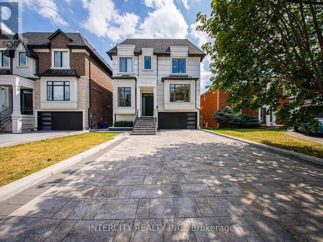 131A BIRCH AVENUE Richmond Hill Ontario, L4C 6C5 - 5 Bedrooms Home For Sale