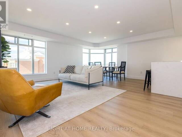 1508-1509 - 135 POND DRIVE Markham Ontario, L3T 7V6 - 4 Bedrooms Condo For Sale