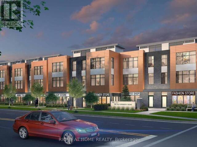 120 - 15 MAXIMILLIAN LANE Markham Ontario, L3R 0L5 - 2 Bedrooms Condo For Sale