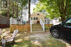 62 - 1082 SHAMROCK MARINA ROAD | Gravenhurst Ontario | Slide Image One