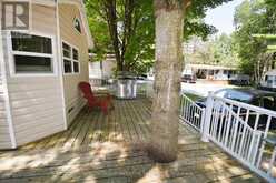 62 - 1082 SHAMROCK MARINA ROAD | Gravenhurst Ontario | Slide Image Four