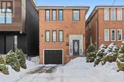 15A SCHELL AVENUE | Toronto Ontario | Slide Image One