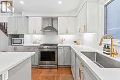15A SCHELL AVENUE | Toronto Ontario | Slide Image Three