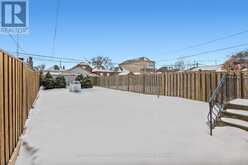 15A SCHELL AVENUE | Toronto Ontario | Slide Image Forty-four