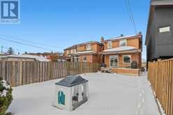 15A SCHELL AVENUE | Toronto Ontario | Slide Image Forty-six