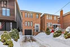 15A SCHELL AVENUE | Toronto Ontario | Slide Image Forty-eight