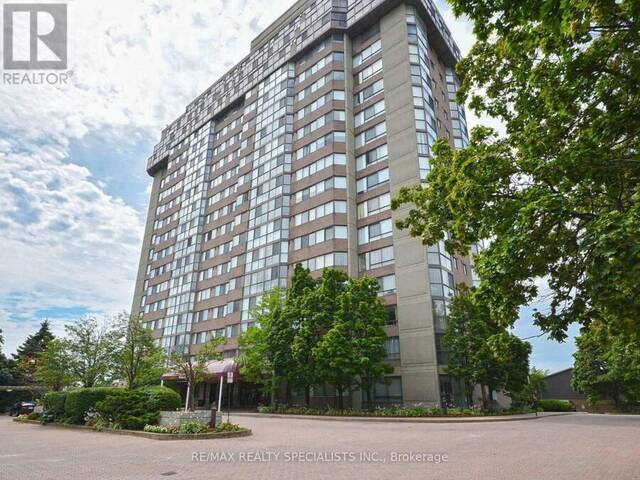 1002 - 880 DUNDAS STREET W Mississauga Ontario, L5C 4H3 - 2 Bedrooms Condo For Sale