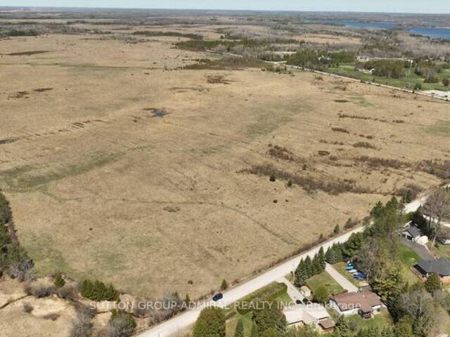 PTE L27 CON 1 ELDON Kawartha Lakes Ontario, K0M 2T0 - Vacant Land For Sale