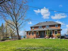 20 POTTS LANE Caesarea Ontario, L0B 1E0