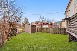253 SYDNEY STREET S | Kitchener Ontario | Slide Image Thirty-five