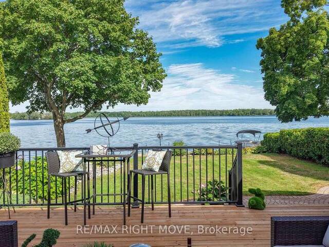 759 BROADVIEW AVENUE Orillia Ontario, L3V 6P1 - 5 Bedrooms Waterfront Home For sale