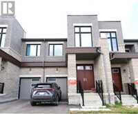 12 SCHMELTZER CRESCENT | Richmond Hill Ontario | Slide Image One