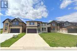 150 TUSCANY TRAIL | Chatham Ontario | Slide Image Two