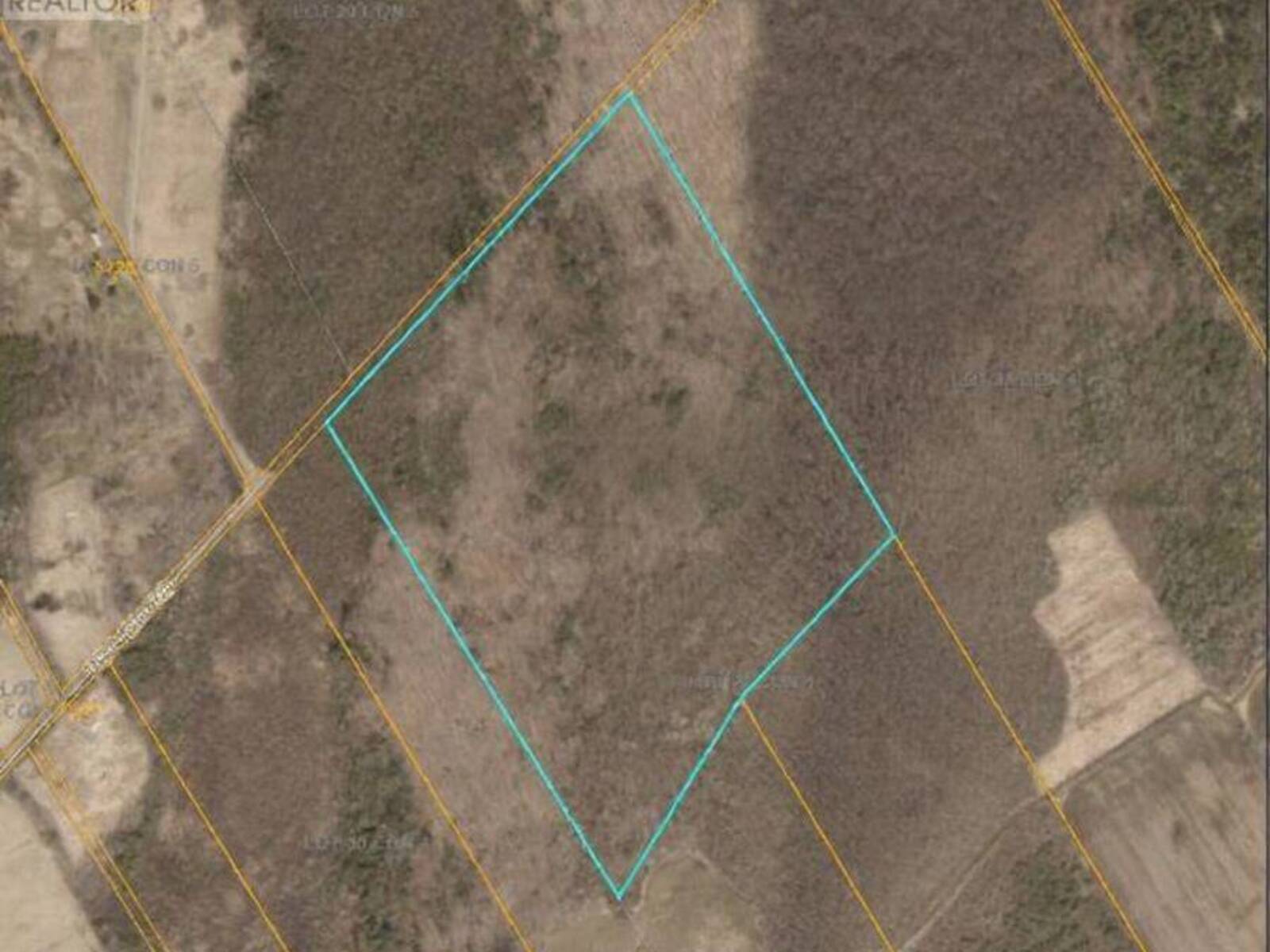 PT LT 29 CON 4, Elizabethtown-Kitley, Ontario K0E 1M0