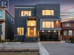 127 ELGIN MILLS ROAD W Richmond Hill Ontario, L4C 4M1