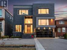 127 ELGIN MILLS ROAD W | Richmond Hill Ontario | Slide Image One