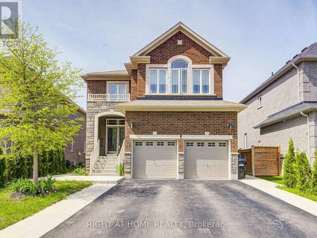 26 PEARL STREET Wasaga Beach Ontario, L9Z 1J6 - 4 Bedrooms Home For Sale