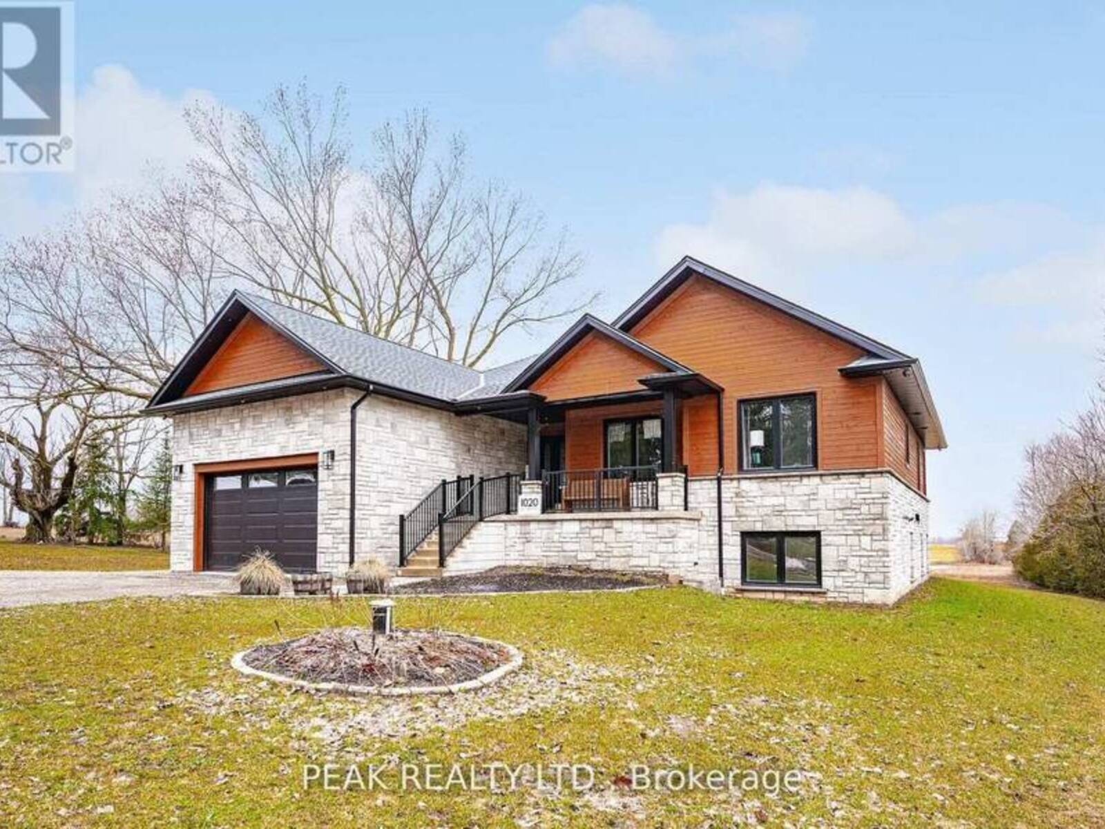1020 VICTORIA STREET, Southgate, Ontario N0G 1C0