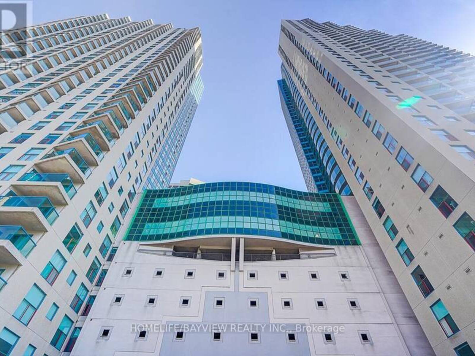 3108 - 99 HARBOUR SQUARE, Toronto, Ontario M5J 2H2