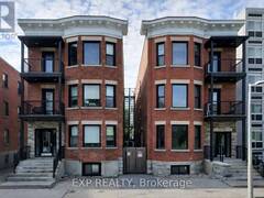 122-124 COBOURG STREET Ottawa Ontario, K1N 8H1