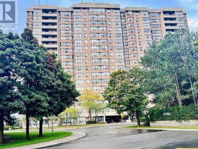 1504 - 10 MALTA AVENUE Brampton Ontario, L6Y 4G6 - 4 Bedrooms Condo For Sale