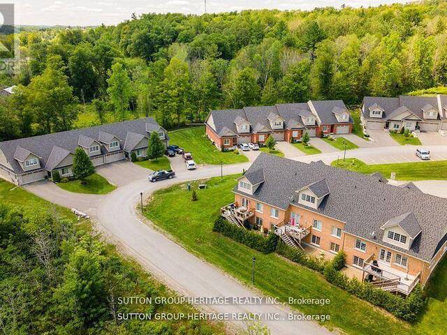 26 - 70 PERCY STREET Trent Hills Ontario, K0K 3K0 - 2 Bedrooms Home For Sale