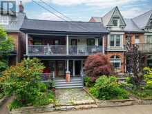412 WELLESLEY STREET E | Toronto Ontario | Slide Image Two
