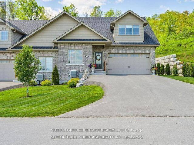 27 - 70 PERCY STREET Trent Hills Ontario, K0K 3K0 - 2 Bedrooms Home For Sale