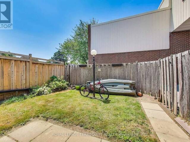 88 - 1100 OXFORD STREET Oshawa Ontario, L1J 6G4 - 4 Bedrooms Condo For Sale