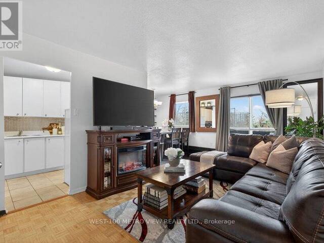 401 - 1275 SILVER SPEAR ROAD Mississauga Ontario, L4Y 2W7 - 1 Bedroom Home For Sale