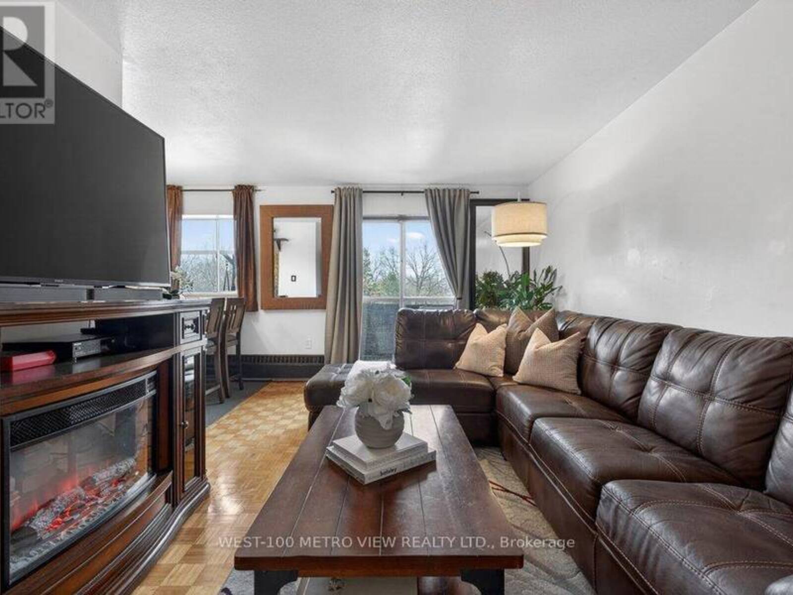 401 - 1275 SILVER SPEAR ROAD, Mississauga, Ontario L4Y 2W7