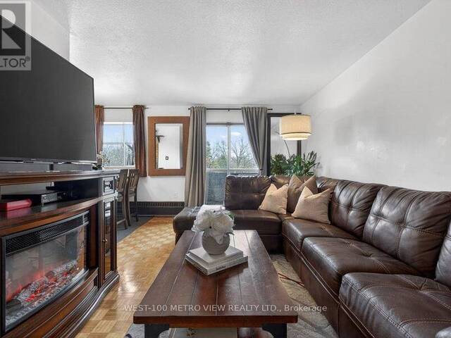 401 - 1275 SILVER SPEAR ROAD Mississauga Ontario, L4Y 2W7 - 1 Bedroom Home For Sale