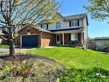 77 MORGAN DRIVE | Caledonia Ontario | Slide Image One